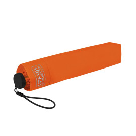 FALCONETTI - Foldable summer umbrella - Manual - Windproof -  91 cm - Off white