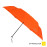FALCONETTI - Foldable summer umbrella - Manual - Windproof -  91 cm - Off white