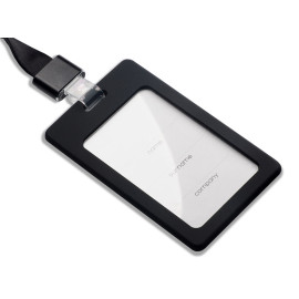 ID Badge Holder 234336114