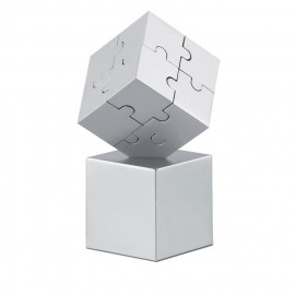 Магнитен 3D пъзел "Cube"