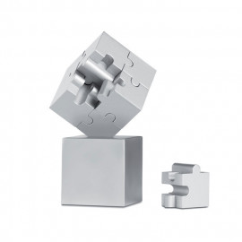 Магнитен 3D пъзел "Cube"