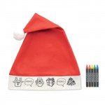 Kids Santa hat