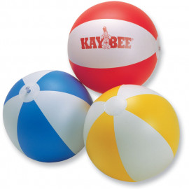 Надуваема плажна топка "Playtime"