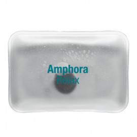 Hot and cold pad
