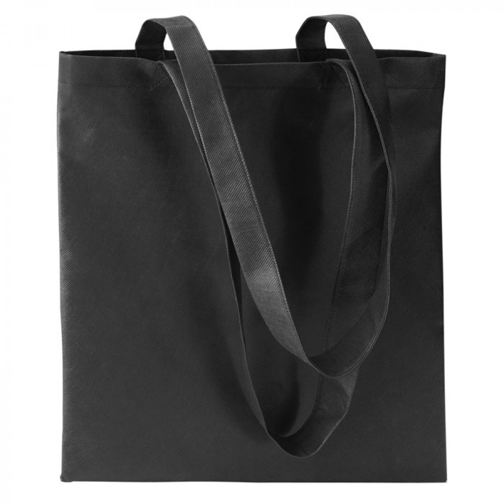 Shopping bag in nonwoven Shopping bag in nonwoven