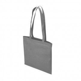 Shopping bag in nonwoven