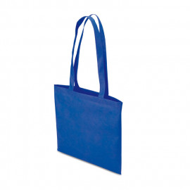 Shopping bag in nonwoven