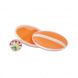 Плажна игра "Catch & Play"