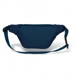 Waist bag with pocket