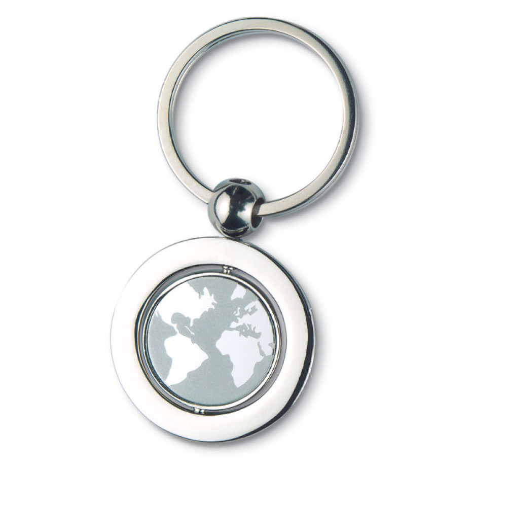 Ключодържател "Globe" Ключодържател "Globe"