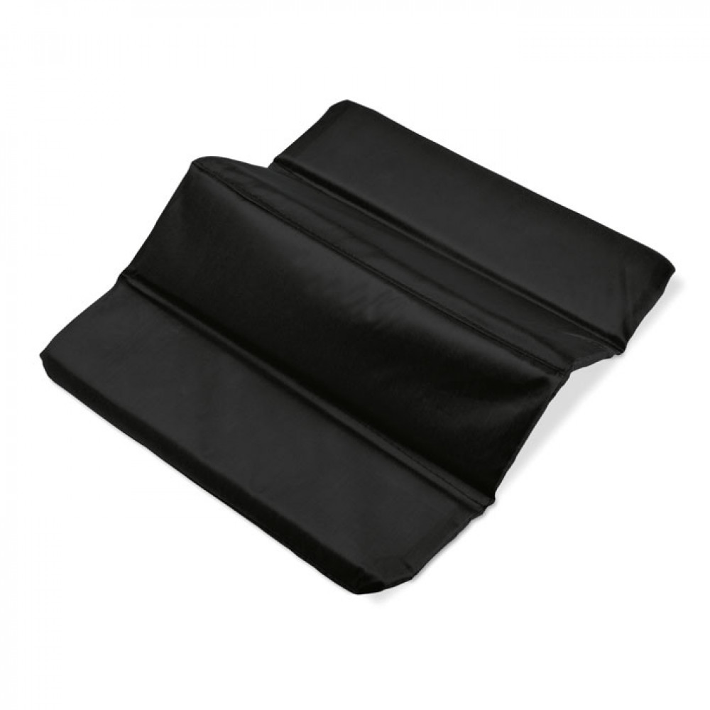 Folding seat mat Folding seat mat