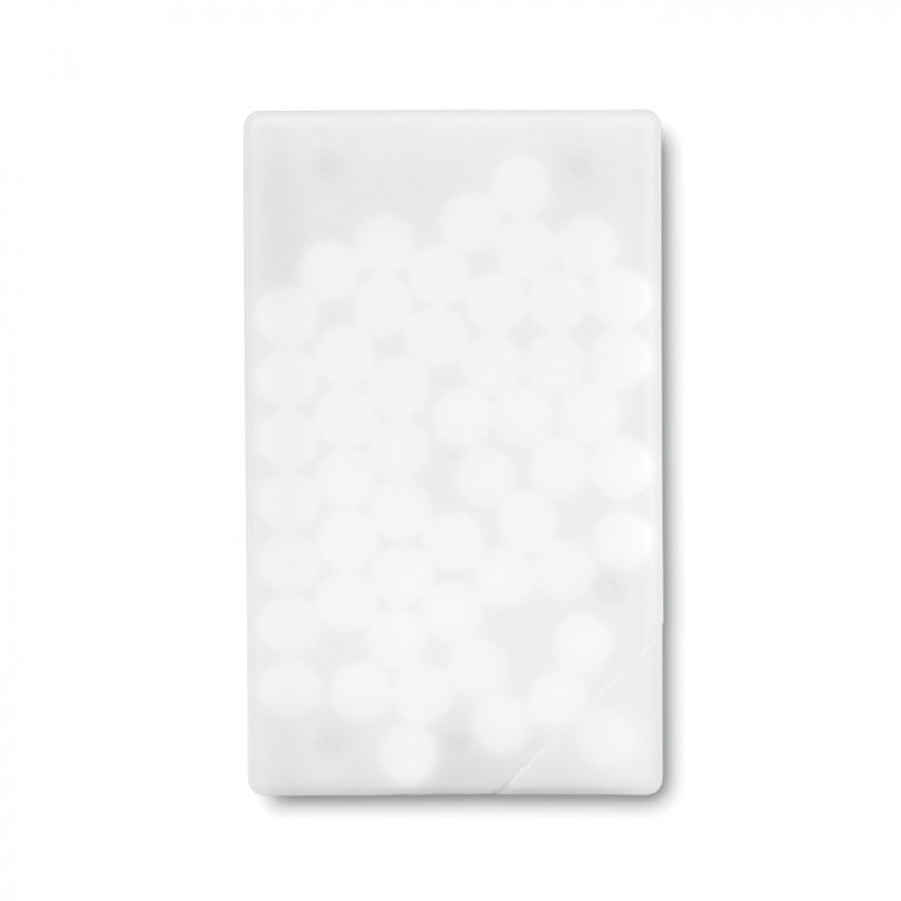 Mint dispenser Mint dispenser