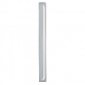 Reflective arm strap