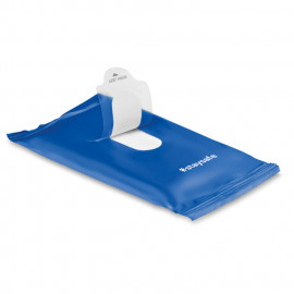 Wet wipes