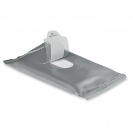 Wet wipes