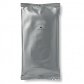 Wet wipes