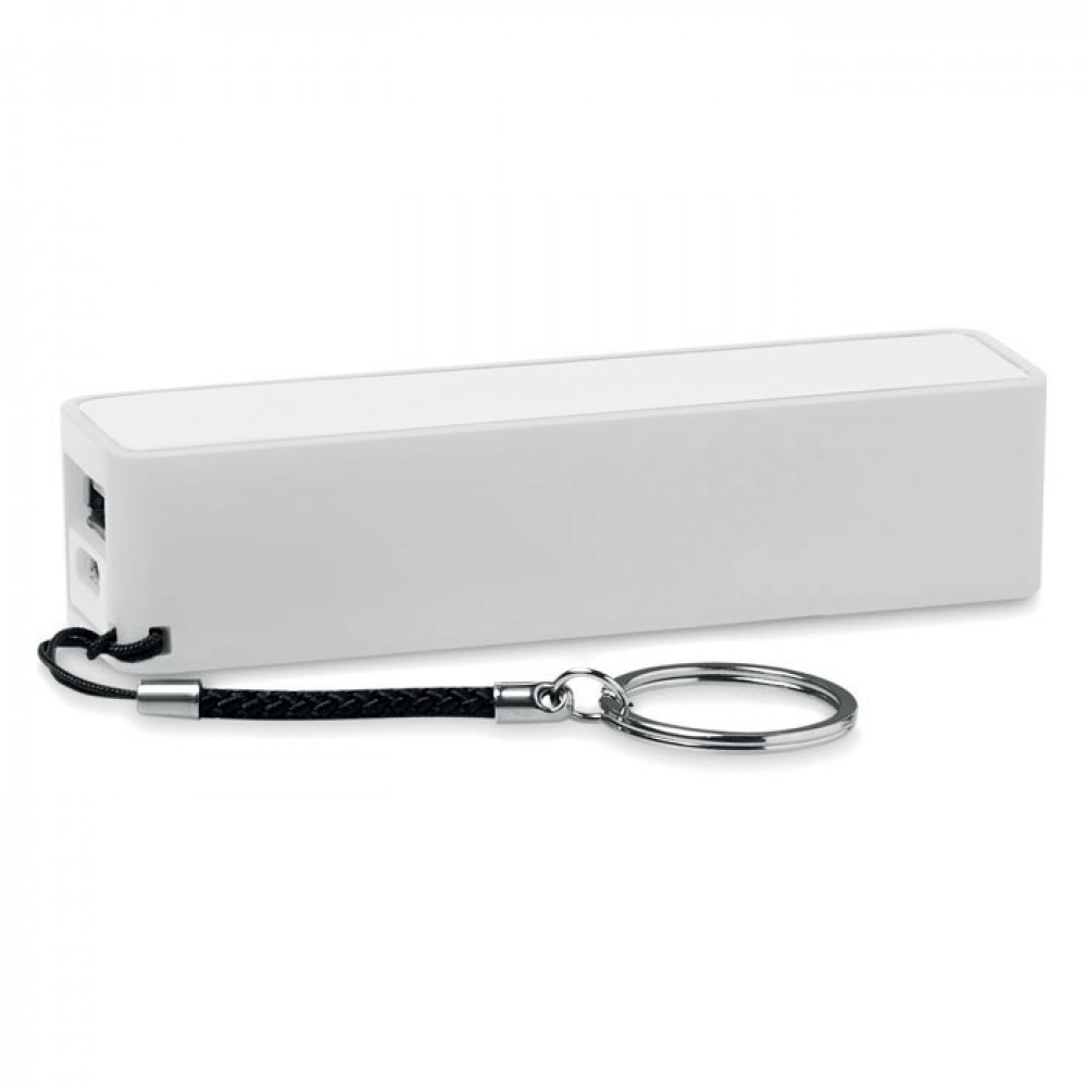 Slim Power Bank 2200 mAh Slim Power Bank 2200 mAh