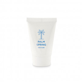 Tube 45ml sunscreen lotion