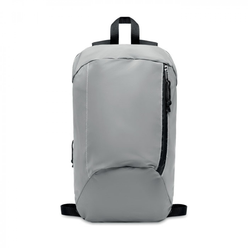 High reflective backpack 600D High reflective backpack 600D