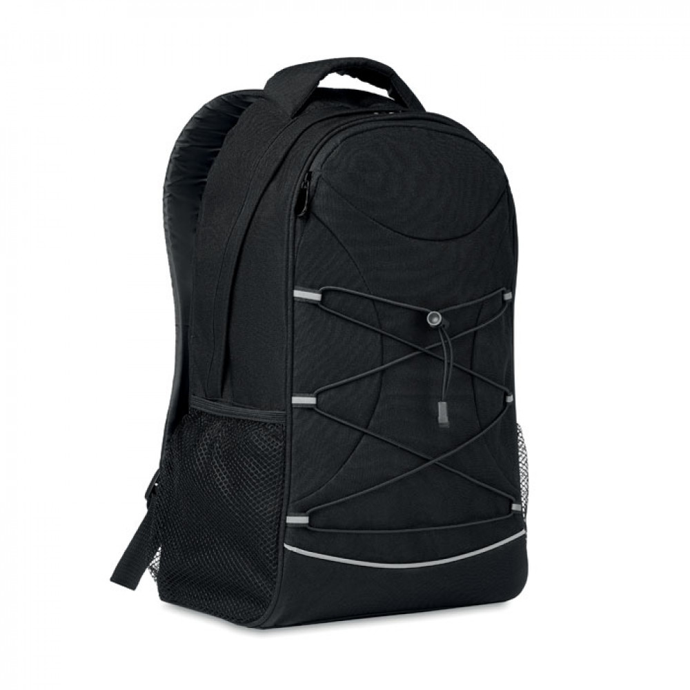 600D RPET backpack 600D RPET backpack