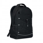 600D RPET backpack