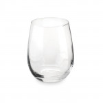 Стъклена чаша "Реджина" 420 мл