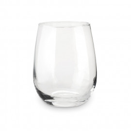 Стъклена чаша "Реджина" 420 мл