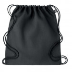 Hemp drawstring bag 200 gr/m²