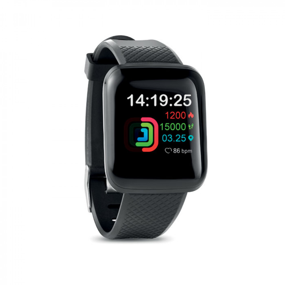 Smart wireless health watch Smart wireless health watch
