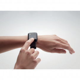 Smart wireless health watch