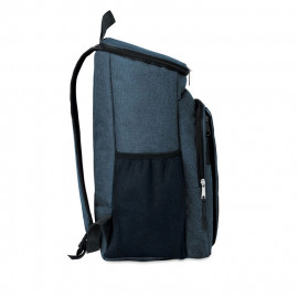 Outdoor cooler bag 600D RPET