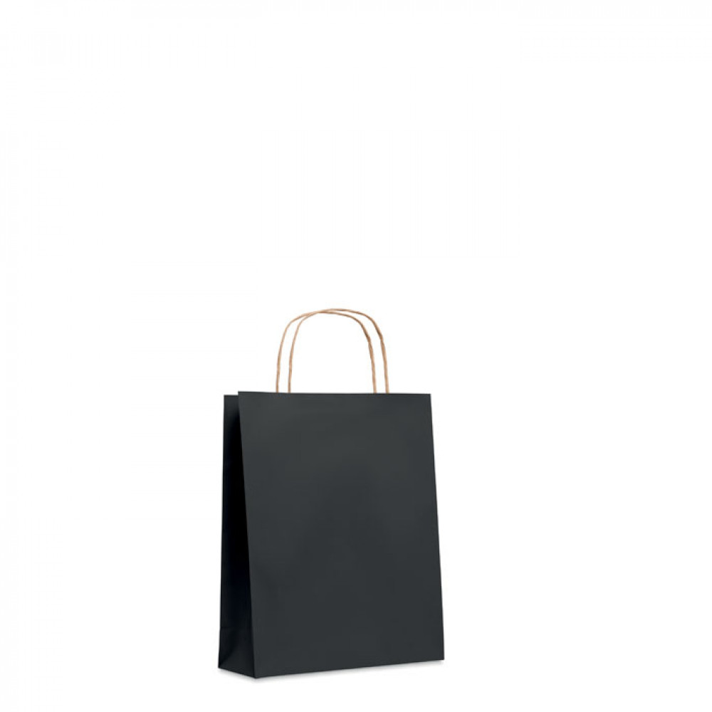 Small Gift paper bag 90 gr/m² Small Gift paper bag 90 gr/m²