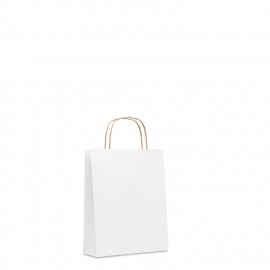 Small Gift paper bag 90 gr/m²