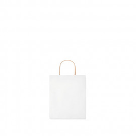 Small Gift paper bag 90 gr/m²