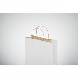 Small Gift paper bag 90 gr/m²