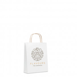Small Gift paper bag 90 gr/m²
