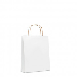 Small Gift paper bag 90 gr/m²