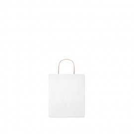 Small Gift paper bag 90 gr/m²