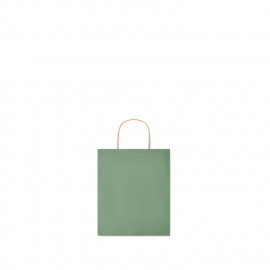 Small Gift paper bag 90 gr/m²