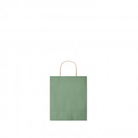 Small Gift paper bag 90 gr/m²