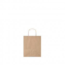 Small Gift paper bag 90 gr/m²