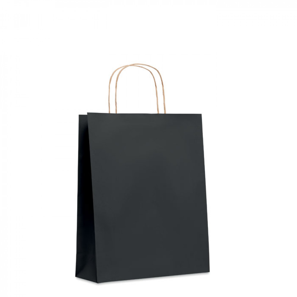 Medium Gift paper bag 90 gr/m² Medium Gift paper bag 90 gr/m²