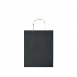 Medium Gift paper bag 90 gr/m²