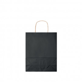Medium Gift paper bag 90 gr/m²