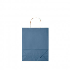 Medium Gift paper bag 90 gr/m²