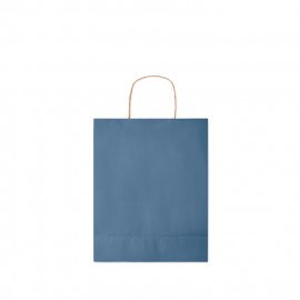 Medium Gift paper bag 90 gr/m²