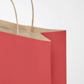 Medium Gift paper bag 90 gr/m²