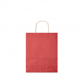 Medium Gift paper bag 90 gr/m²