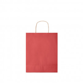 Medium Gift paper bag 90 gr/m²