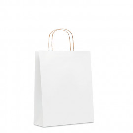 Medium Gift paper bag 90 gr/m²